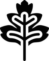 leaf vector illustration on a background.Premium quality symbols.vector icons for concept and graphic design.