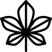leaf vector illustration on a background.Premium quality symbols.vector icons for concept and graphic design.