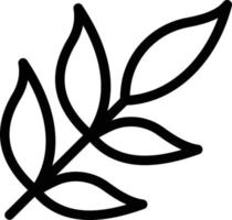 leaf vector illustration on a background.Premium quality symbols.vector icons for concept and graphic design.