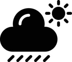 weather vector illustration on a background.Premium quality symbols.vector icons for concept and graphic design.