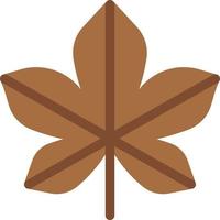 leaf vector illustration on a background.Premium quality symbols.vector icons for concept and graphic design.