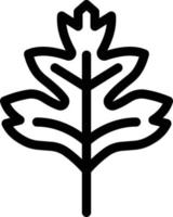 leaf vector illustration on a background.Premium quality symbols.vector icons for concept and graphic design.