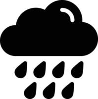 rain vector illustration on a background.Premium quality symbols.vector icons for concept and graphic design.