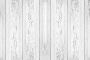 Close-up of white wood pattern and texture for background. Rustic wooden vertical photo