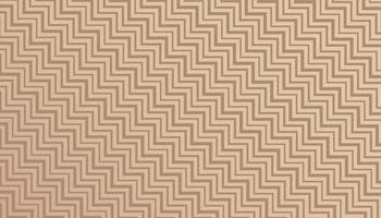 Vector Brown Ladder pattern