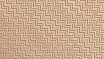 Vector Brown Ladder pattern