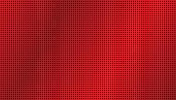 Vector background abstract red box repetition