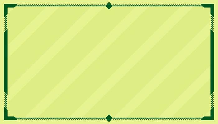 Green Border Vector Art, Icons, and Graphics for Free Download