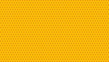 Vector background abstract pattern egg repetition gradation yellow
