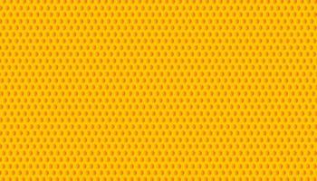 Vector background abstract pattern egg repetition gradation yellow