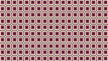 Vector background abstract pattern hexagonal mix