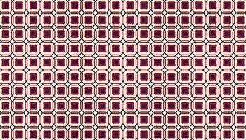 Vector background abstract pattern hexagonal mix