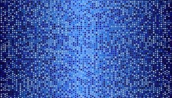 Vector background abstract pattern dot tone