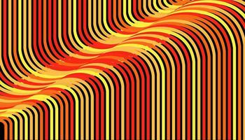 Vector background abstract pattern line and shape J repetition