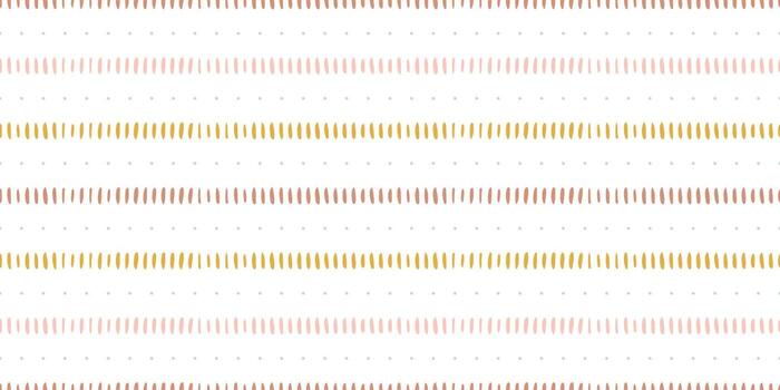 Vector seamless surface pattern design Childish background