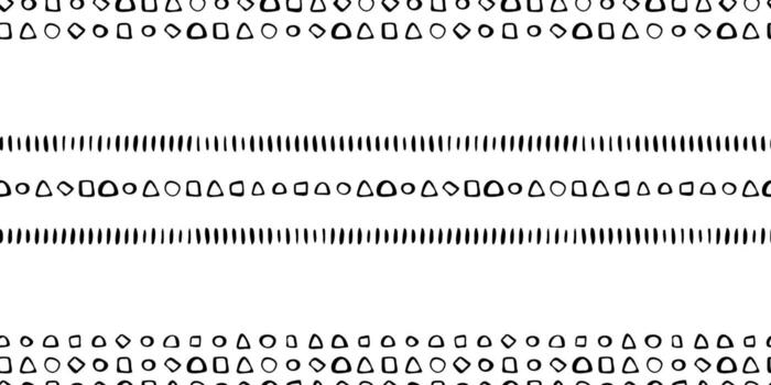 Vector seamless surface pattern design Childish background