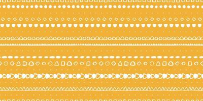 Vector seamless surface pattern design Childish background