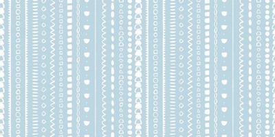 Vector seamless surface pattern design Childish background