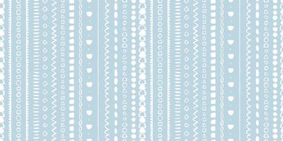 Vector seamless surface pattern design Childish background