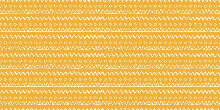 Vector seamless surface pattern design Childish background
