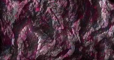 Abstract animation. Liquid background. Beautiful digital painting movie, Abstract texture background movie. video