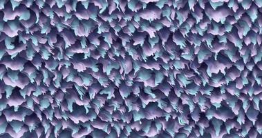 astratto geometrico background.abstract liquido background.motion grafica video