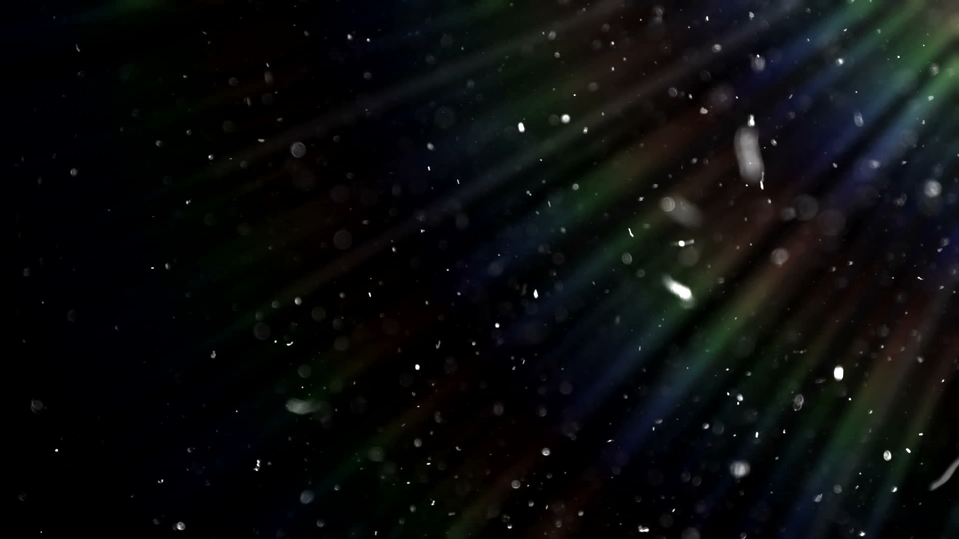 Lights and dust particles backgrounds 7649260 Stock Video at Vecteezy