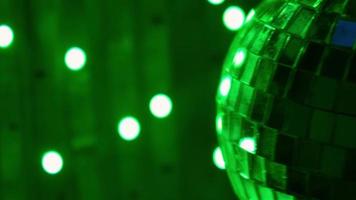 Party disco lights backgrounds