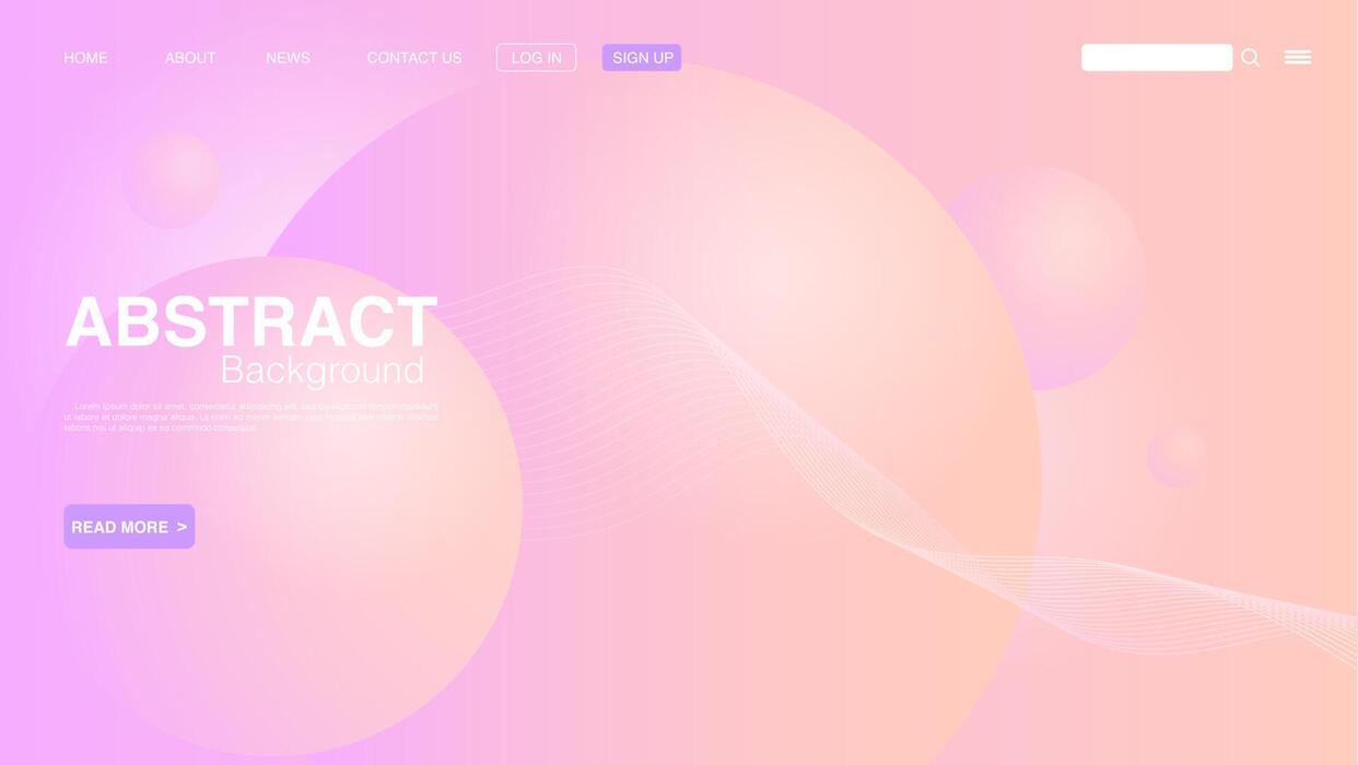 Abstract Background Website Vector Art, Icons, and Graphics for Free ...