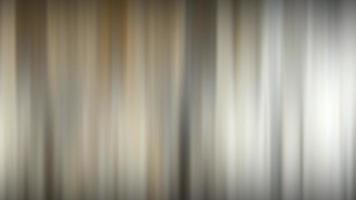 loop abstrato ouro preto linha de gradiente vertical video