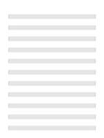 Blank Sheet Music Images – Browse 14,831 Stock Photos, Vectors, and Video