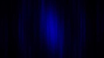 Seamless loop abstract animation dark blue vertical video
