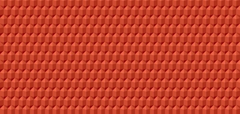 Background red diamond