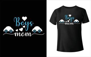 Happy Mother's Day T-Shirt Design, Mom Vector, Mother's day T-Shirt Design, mom vector, vector