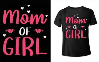 Happy Mother's Day T-Shirt Design, Mom Vector, Mother's day T-Shirt Design, mom vector, vector