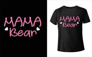 Happy Mother's Day T-Shirt Design, Mom Vector, Mother's day T-Shirt Design, mom vector, vector