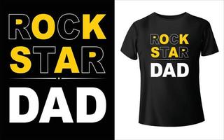 Happy Father's Day T-Shirt Design Dad day t-shirt father vector t-shirt dad vector dad t-shirt father day t-shirt design