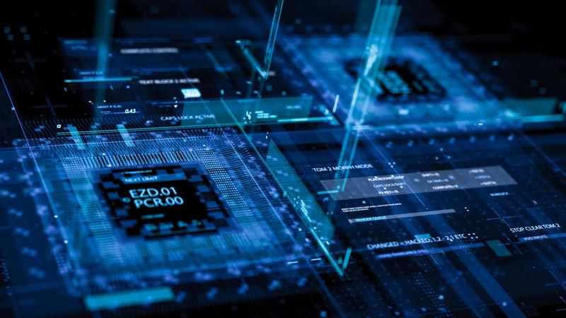 Technology Stock Video Footage for Free Download