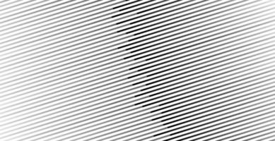 Abstract stripe background, vector template for your ideas, monochromatic lines texture, waved lines texture