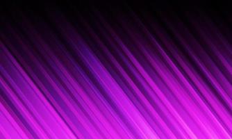 Abstract purple light motion speed dynamic geometric luxury design creative background vector