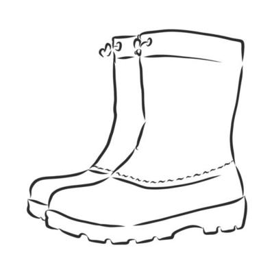 Safety Boots Vector Art, Icons, and Graphics for Free Download