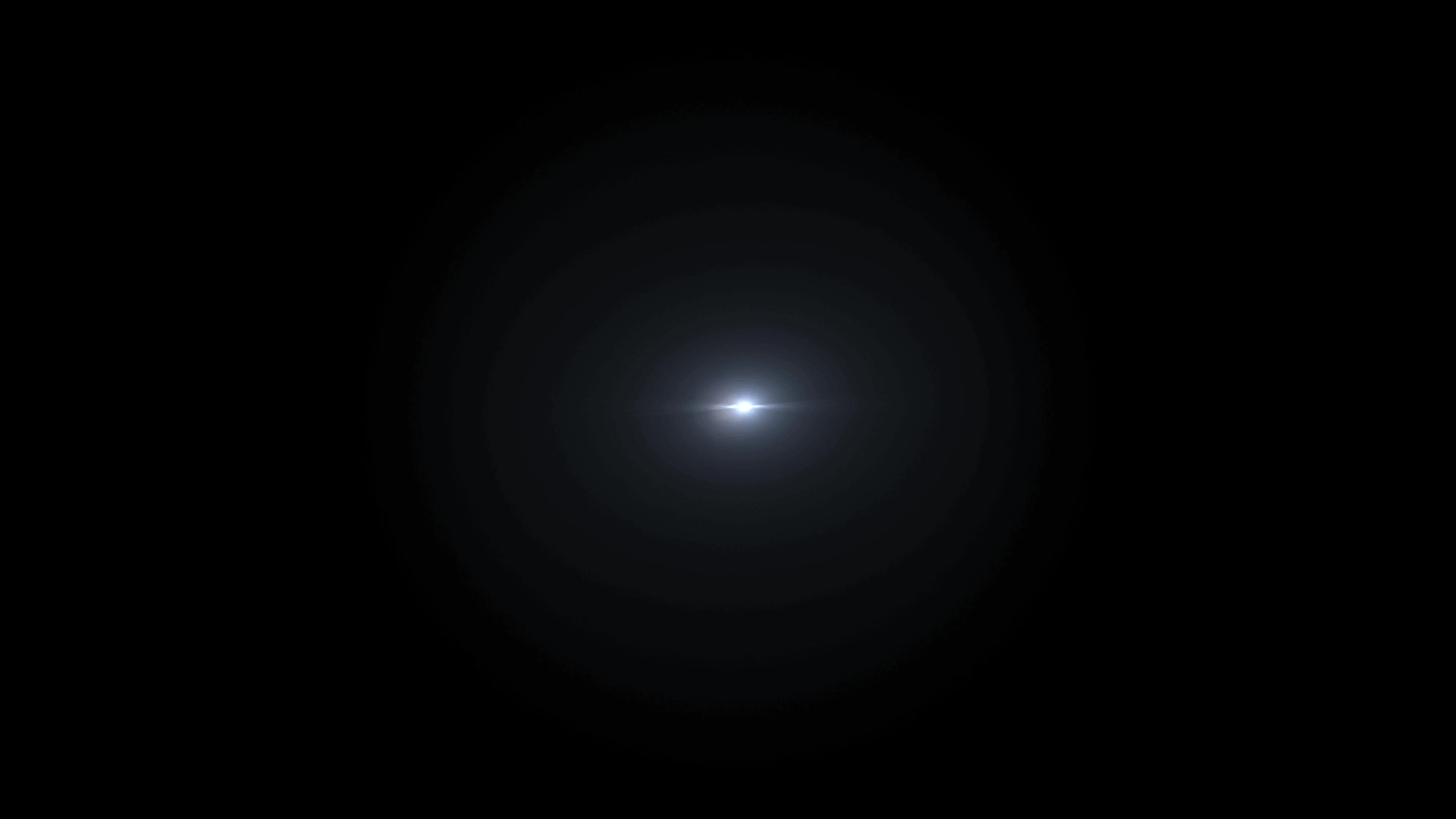 Realistic red light lens flare on black background. 7655001 Stock Video at  Vecteezy