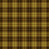 Gingham seamless plaid pattern vector