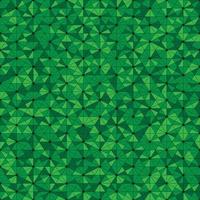 Geometric seamless lines pattern. vector