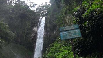 Waterfall Videos in Tawangmangu