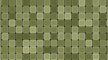 Animated bulb dots grid motion background free download video