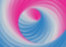 Background Spiral, Background Abstract, Background full color vector
