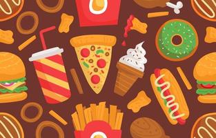 Food Background Vector Art, Icons, and Graphics for Free Download