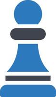 chess vector illustration on a background.Premium quality symbols.vector icons for concept and graphic design.