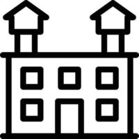 jail vector illustration on a background.Premium quality symbols.vector icons for concept and graphic design.